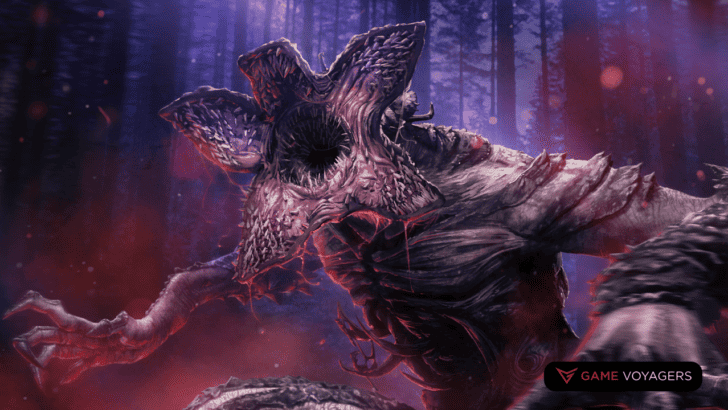Ultimate Guide To The Demogorgon in Dead by Daylight