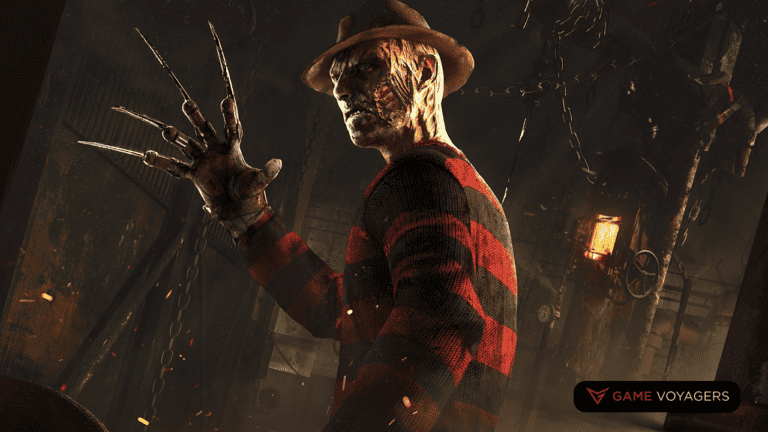 Ultimate Guide To The Nightmare in Dead by Daylight - Game Voyagers