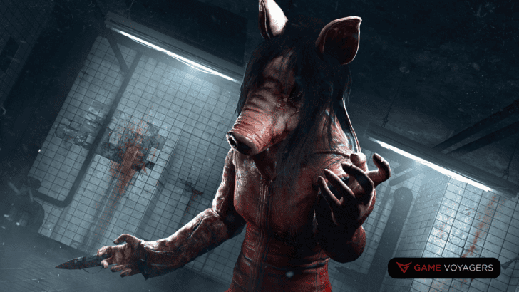 Ultimate Guide To The Pig in Dead by Daylight