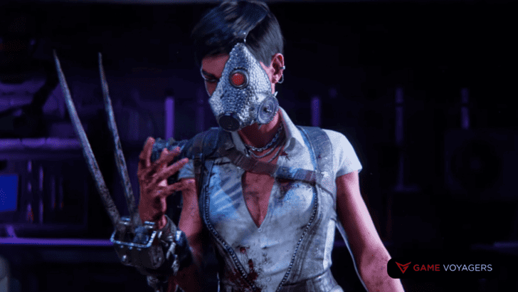 Ultimate Guide To The Skull Merchant in Dead by Daylight