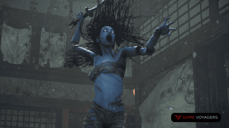 Ultimate Guide To The Spirit in Dead by Daylight