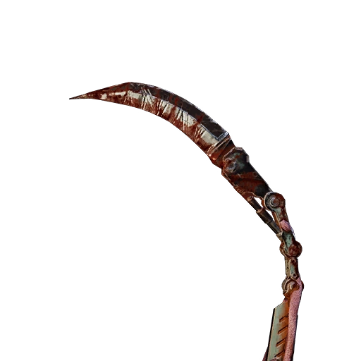 Modular Claw - Dead by Daylight Singularity (HUX-A7-13)