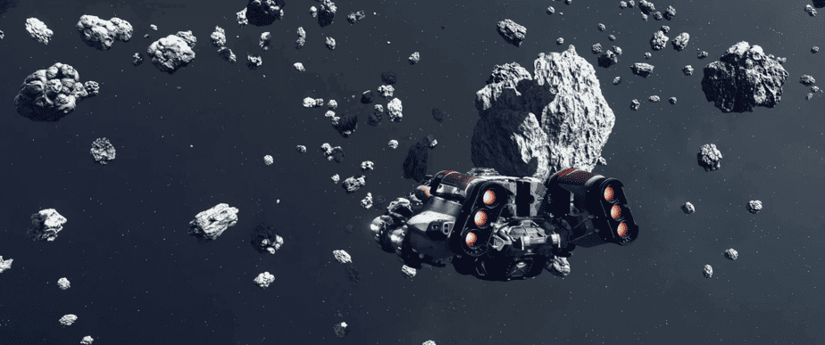 Mining Asteroids