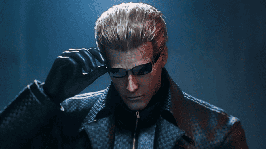 Is The Mastermind (Albert Wesker) fun to play?