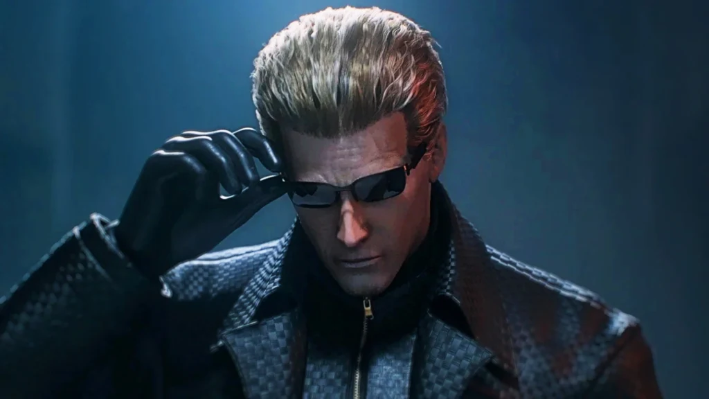 Is The Mastermind (Albert Wesker) fun to play?