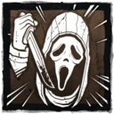 Ghost Face Dead by Daylight