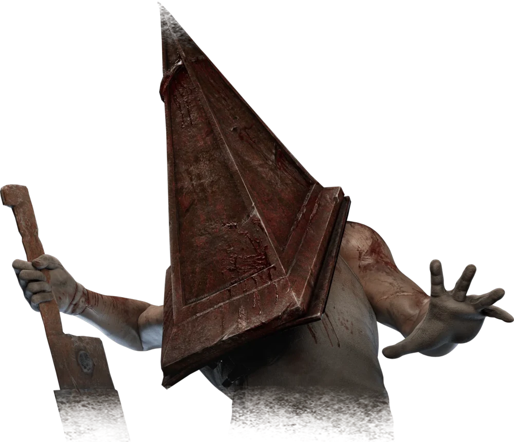 Dead by Daylight The Executioner 
