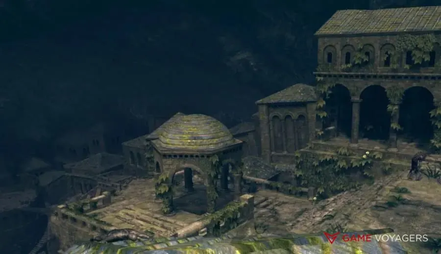 New worlds - Dark Souls Remastered DLC