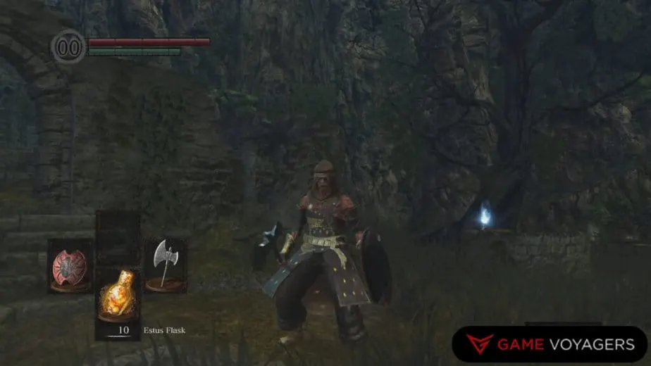 Ultimate Guide To Bandit In Dark Souls Remastered 2 Effective Bandit Combat
