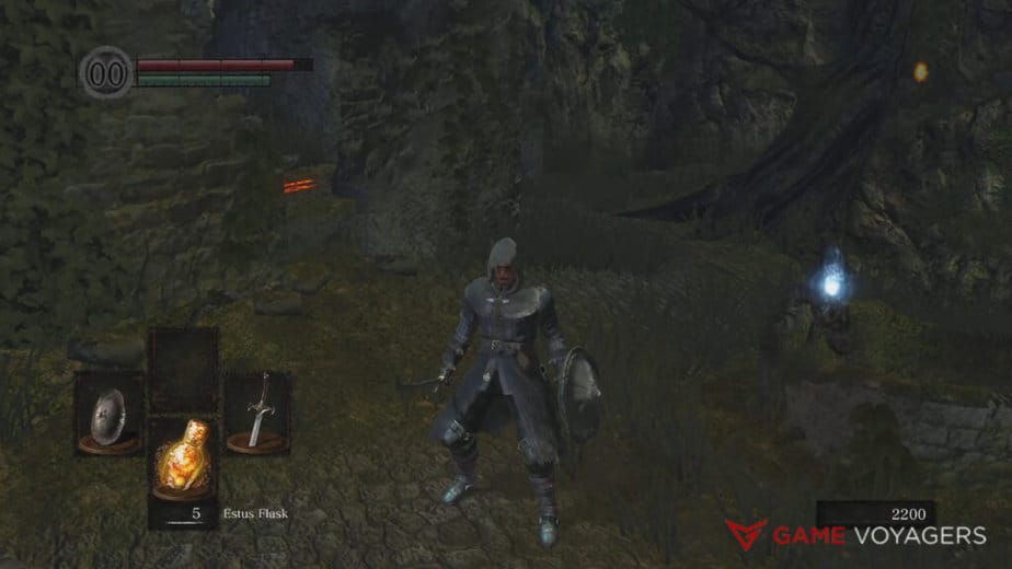 Ultimate Guide To Wanderer In Dark Souls Remastered 3 Wanderer Recommendations