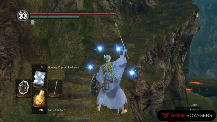 Ultimate Guide To Sorcerer In Dark Souls Remastered 4 Pure Sorcerer Build