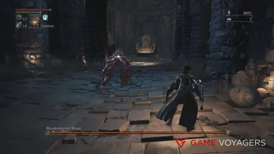 how-to-beat-the-blood-starved-beast-in-bloodborne-game-voyagers