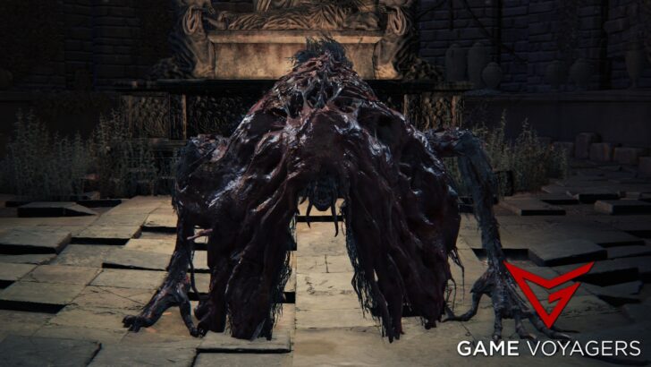 How To Beat The Blood-Starved Beast in Bloodborne