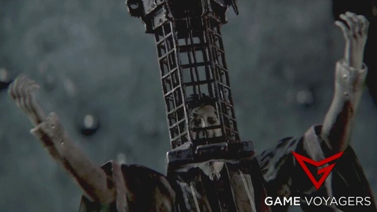 How To Beat Laurence, The First Vicar in Bloodborne - Game Voyagers