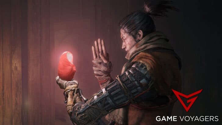 How To Beat Corrupted Monk in Sekiro: Shadows Die Twice