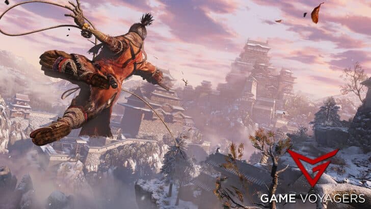 How To Beat Demon of Hatred in Sekiro: Shadows Die Twice