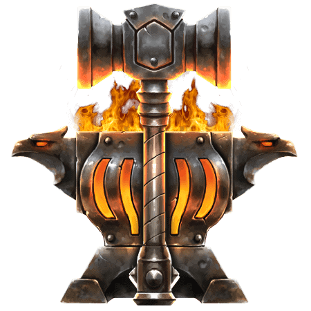 Forge Guard - Mastery - Last Epoch Sentinel