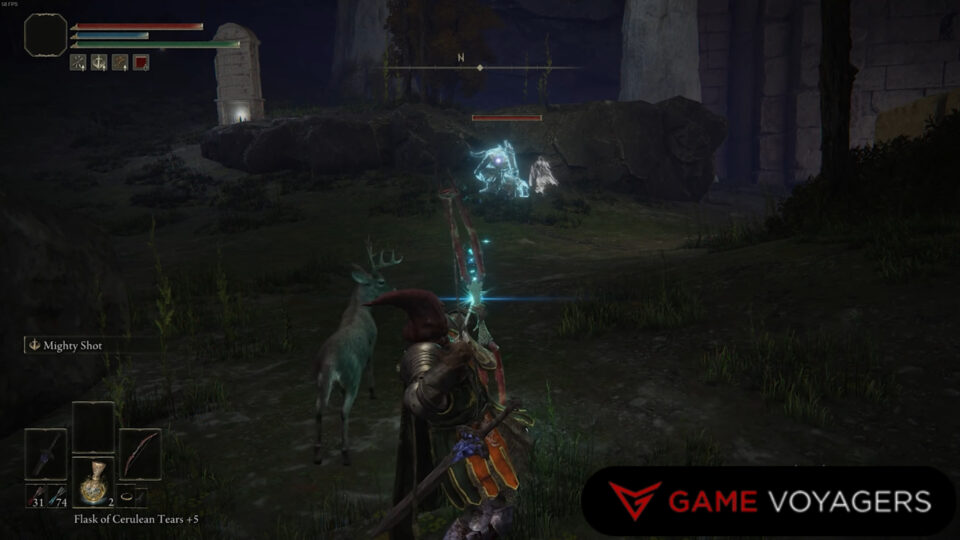 Ultimate Guide To Bandit in Elden Ring (Best Builds) - Game Voyagers