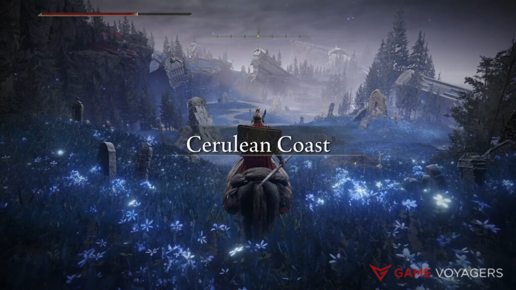 Cerulean Coast Featured Image