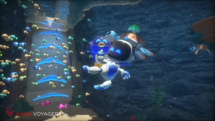 All 23 Astro Bot Abilities Ranked - Game Voyagers