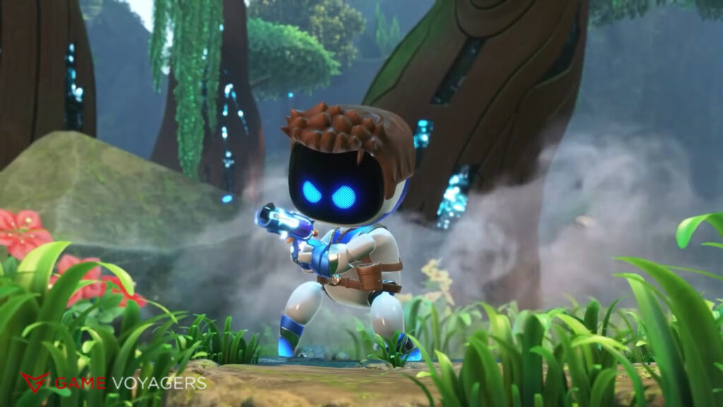 14) Nathan Bot Astro Bot