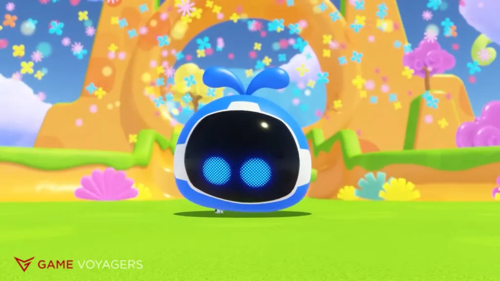 17) LocoBoto Astro Bot