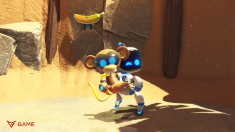 All 23 Astro Bot Abilities Ranked - Game Voyagers