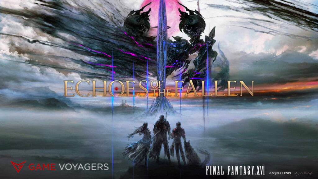 FF16: Echoes of the Fallen DLC Duration