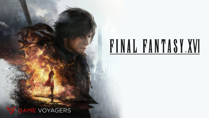 How Long Is Final Fantasy 16?