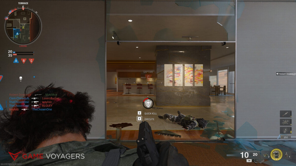Cod Body Shield How to Use the Body Shield Move in CoD Black Ops 6? - Game Voyagers