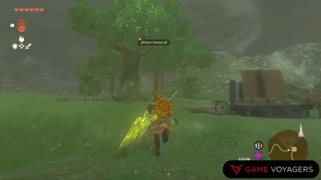 How To Unlock All Great Fairy Fountains Locations Zelda Tears Of The Kingdom Upgrade Armor 4 43 screenshot