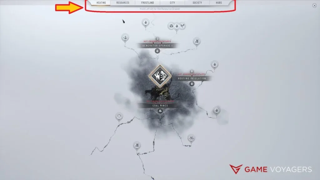 Idea Tree Tabs Highlighted Frostpunk 2