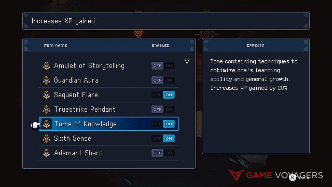 Sea of Stars: The Ultimate Level Up Guide - Game Voyagers