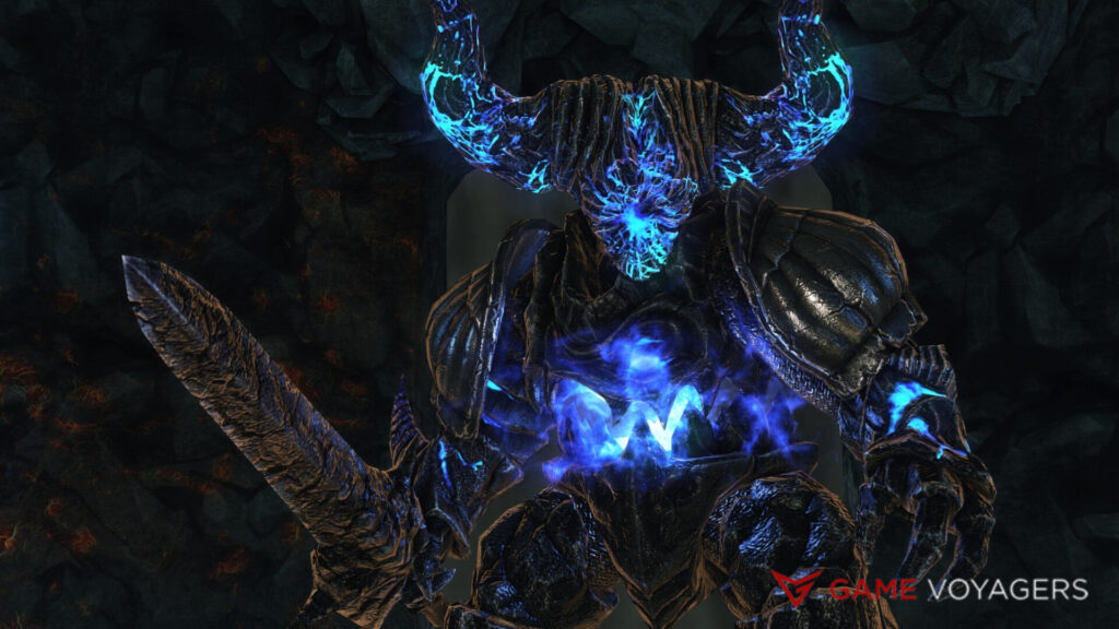 Smelter Demon DS2 (1)