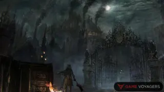 All Uncanny and Lost Weapons in Bloodborne Feature