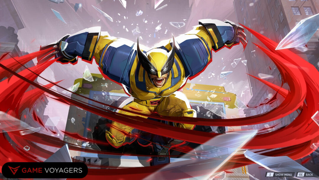 Ultimate Beginner's Guide to Marvel Rivals (10 Tips) - Game Voyagers