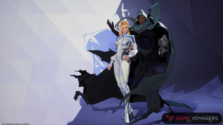 Marvel Rivals: Ultimate Cloak and Dagger Guide