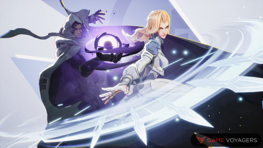 How To Play Cloak and Dagger In Marvel Rivals