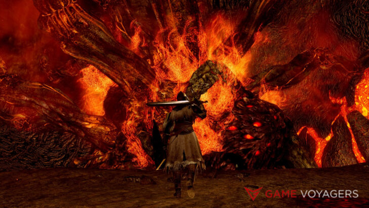 How to Beat Ceaseless Discharge in Dark Souls Remastered
