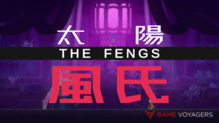 Fengs in Nine Sols