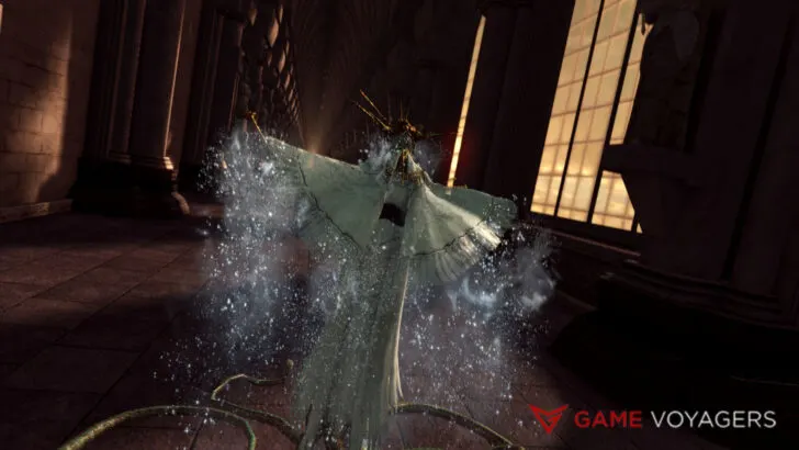 How to Beat Dark Sun Gwyndolin in Dark Souls Remastered