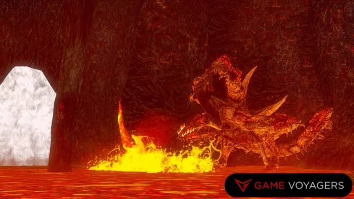 How to Beat Centipede Demon in Dark Souls Remastered