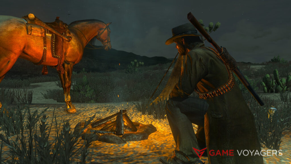 Where to Find Raccoons in Red Dead Redemption?