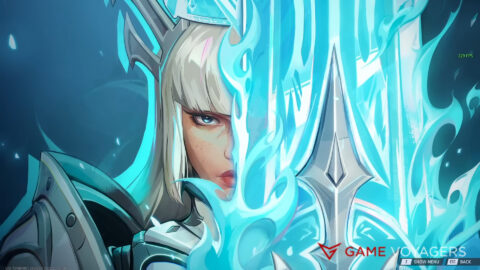 Mag Rivals Marvel Rivals: Ultimate Magik Guide - Game Voyagers